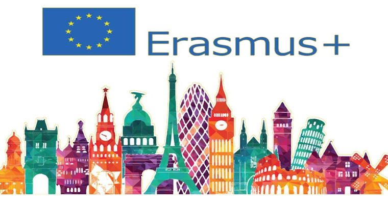 Progetto ERASMUS+